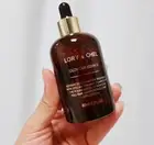 LORY & CHEL Glorious Essence Ampoule Serum 80g For Soothing Moisture Skin Care