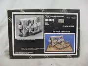 Verlinden #35004 Middle East Ruin Diorama Kit