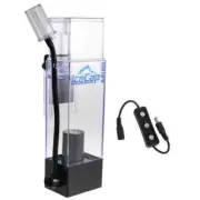 IceCap AIO 120 All-In-One Aquarium Protein Skimmer or aquariums 10-30 gallons