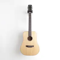 在飛比找蝦皮購物優惠-大鼻子樂器 STARSUN T3 星臣吉他 面單板旅行吉他 