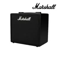 在飛比找momo購物網優惠-【Marshall】CODE25 數位綜效電吉他音箱｜25瓦