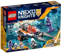 在飛比找樂天市場購物網優惠-【折300+10%回饋】LEGO 樂高 NEXO KNIGH