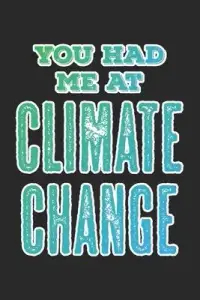 在飛比找博客來優惠-You Had Me At Climate Change: 