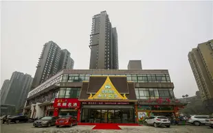 宜昌泰悦酒店Taiyue Hotel