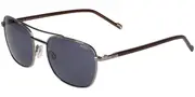 Joop! 7405 6500 Men's Sunglasses Grey Size 56