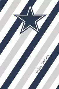 在飛比找博客來優惠-Dallas Cowboys: Cowboys Stripe