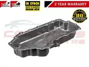 FOR FORD C-MAX FOCUS GALAXY TOURNEO TRANSIT OIL SUMP PAN BRAND NEW OIL SUMP PAN