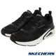 SKECHERS 男休閒系列 TRES-AIR UNO (183070BLK)