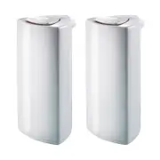Sunbeam Superfine Replacement Filter Twin Pack