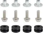 Mishimoto Intercooler Mounting Hardware Kit
