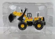 Vintage 1998 Maisto Mighty Mini Tonka 728 Front End Loader 1:64 Truck 5.5” New