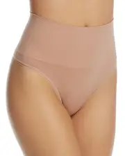 Yummie Ultralight Seamless Thong