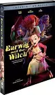 Earwig and the Witch (DVD) Richard E. Grant Kacey Musgraves (US IMPORT)