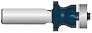 Bosch Router 1/2" Shank 85664M Solid Surface No-Drip Bit