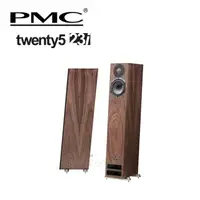 在飛比找PChome商店街優惠-【竹北勝豐群音響】PMC twenty5.23i 胡桃木/落