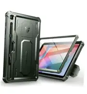 Case for Samsung Galaxy Tab S6 Lite 10.4 Inch 2024/2022/2020, [Built in Green