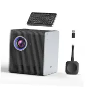 StarryHub Video Conferencing System 2024 Edition, 2200 ANSI Lumens Conference