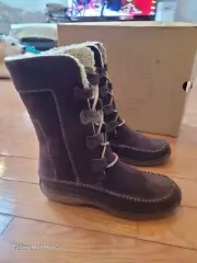 Timberland Boots Womens Size 6