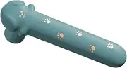 Door Handle Covers,Soft Silicone Room Handle Protector - Reduces Noise Ensures Children Protection Door Handle Cover for Children's Room, Bedroom