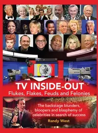 在飛比找誠品線上優惠-TV Inside-Out - Flukes, Flakes