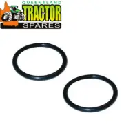 Massey Ferguson 35 and 65 Hydraulic Cross Shaft O Ring Set ( 2 x O Rings)