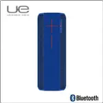 LOGITECH 羅技 UE MEGABOOM 防水藍芽喇叭  全新  顏色:藍色