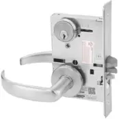 CORBIN RUSSWIN ML2051 PSA 626 Lever Lockset ENTRY US26D FO7