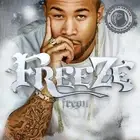 FREEZE - Freon - CD - **BRAND NEW/STILL SEALED**