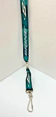 Authentic Brine Lacrosse Lanyard - 17” Drop Length (71918) (RK)