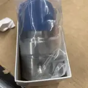 GO REGULATOR PR1-1H11H3I111 PRESSURE REGULATOR 1/4"FNPT, 0-250 PSIG S1