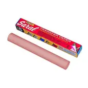 RED SARAL Wax-Free Transfer (Tracing) Paper for Precision Tracing on Any Surf...