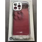 MOSHI IPHONE 14 PRO MAX IGLAZE透明保護殼