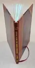 Edward Palmer York; personal reminiscences by his friend and par [Leather Bound]