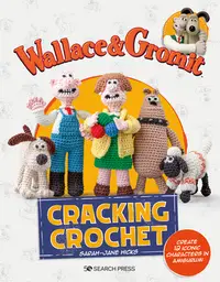 在飛比找誠品線上優惠-Wallace & Gromit: Cracking Cro