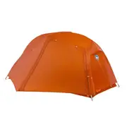 Big Agnes Copper Spur UL1 3-Season 1-Person Hiking Tent - Tangelo