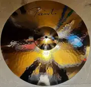 Paiste 18" Signature Reflector Heavy Full Crash Cymbal