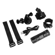 Mini F9 Waterproof 1080P DVR Sport Camera Outdoor Bike Action Video Camcorder