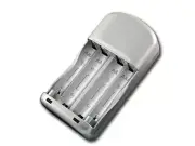 Tenergy Compact Charger AA & AAA batteries - Model V-2328