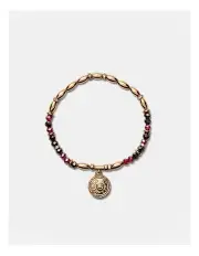 [Mimco] Tender Love Bracelet in Claret