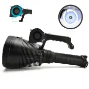 Astrolux® MF05/MF05 V2 SBT90.2 7000LM 2400000CD Powerful Flashlight 3098m Long Range Super Bright LED Searching Light