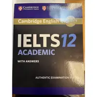 在飛比找蝦皮購物優惠-Cambridge IS 12 Student’s Book