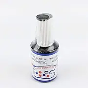 M1 MC OFU J7 7XU FM6EWHA Magnetic Touch Up Paint For Ford Falcon Focus Fiesta
