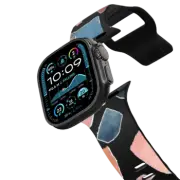 Apple Watch Ultra, Ultra 2 (49mm) Impact Band Terrazzo