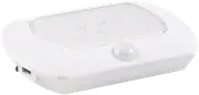 Evol Rechargeable LED Compact Motion Sensor Light
