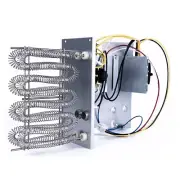 5kW Electric Heat Kit MrCool Universal Air Handler - With Circuit Breaker MHK05U