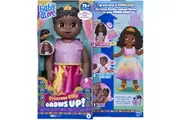 Baby Alive - Princess Ellie Grows Up! Braided Hair