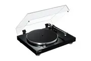 YAMAHA TTS303B BELT DRIVE TURNTABLE SWITCHABLE PHONO PREAMP