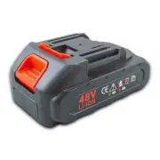 Battery A Lithium 48V and Utensils Powered Rechargeable for Mini Chainsaw