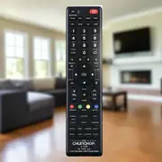 Danoz Direct - Universal TV Remote Control For TCL LCD LED Smart HDTV HD TVs Plasma UHD