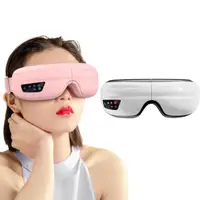 在飛比找momo購物網優惠-【愛維】升級版5s-台灣愛維氣壓眼罩 護眼儀 眼部按摩器(恆
